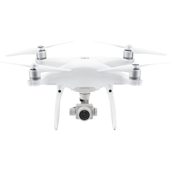 Квадрокоптер DJI Phantom 4 Advanced