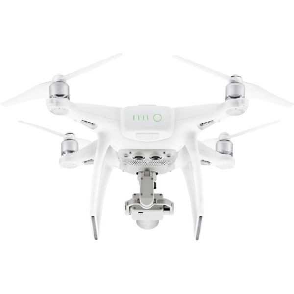Квадрокоптер DJI Phantom 4 Advanced