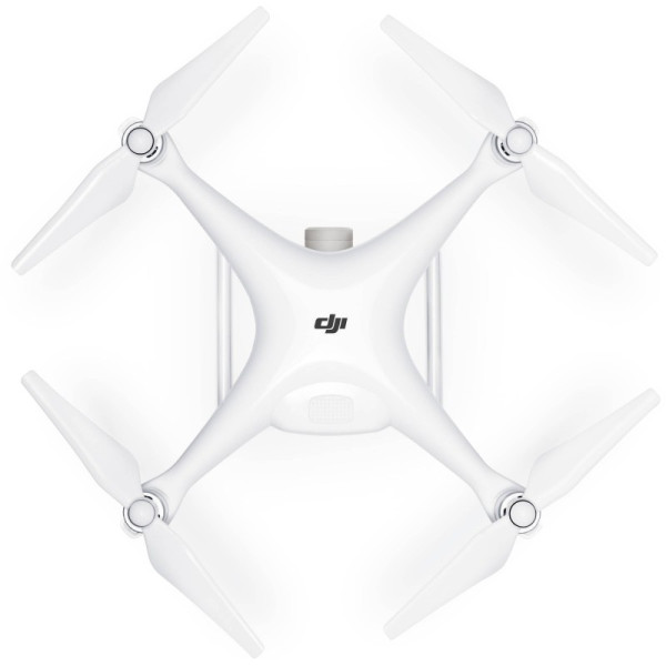 Квадрокоптер DJI Phantom 4 Advanced