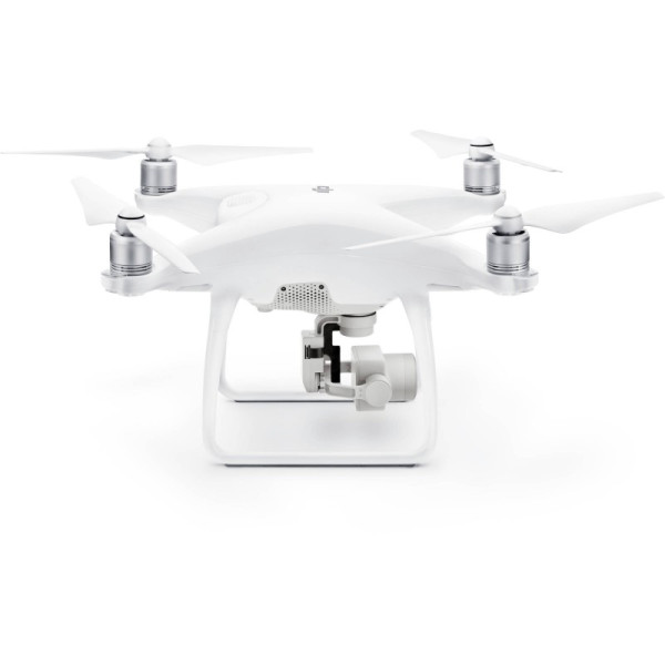 Квадрокоптер DJI Phantom 4 Advanced