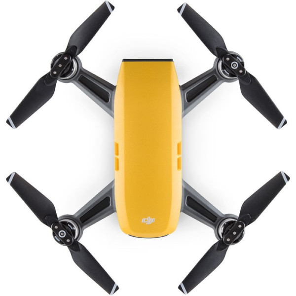 Квадрокоптер SPARK Sunrise Yellow