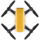 Квадрокоптер SPARK Sunrise Yellow