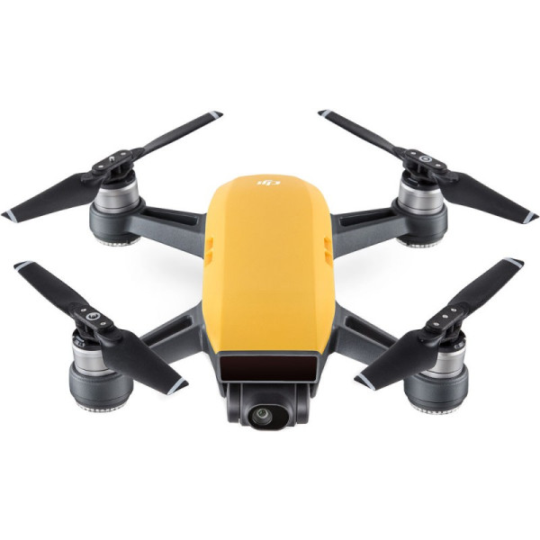 Квадрокоптер SPARK Sunrise Yellow