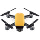 Квадрокоптер SPARK Sunrise Yellow