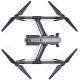 Квадрокоптер DJI Inspire 2 (ProRes)