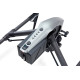 Квадрокоптер DJI Inspire 2 (ProRes)