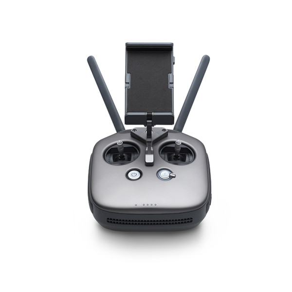 Квадрокоптер DJI Inspire 2 (ProRes)