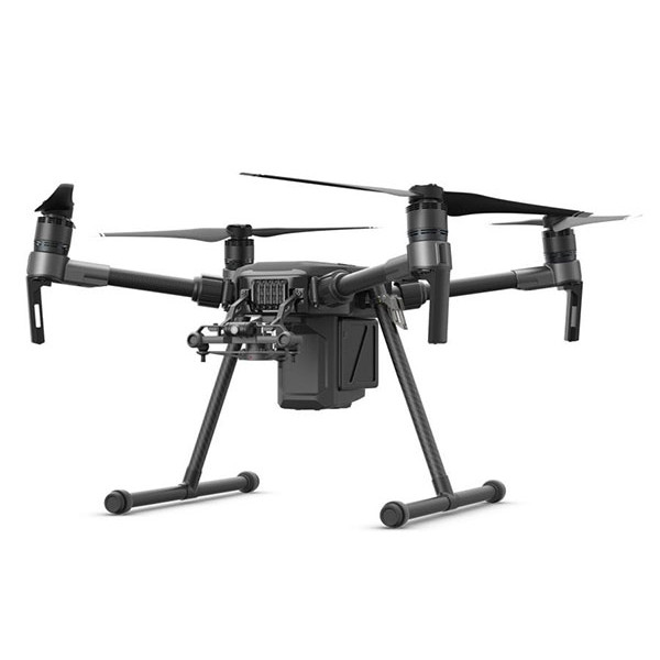 Квадрокоптер DJI Matrice 200