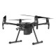 Квадрокоптер DJI Matrice 200