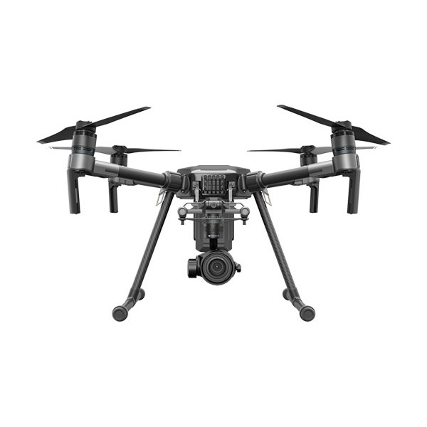 Квадрокоптер DJI Matrice 200