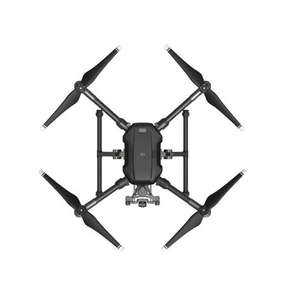 Квадрокоптер DJI Matrice 200