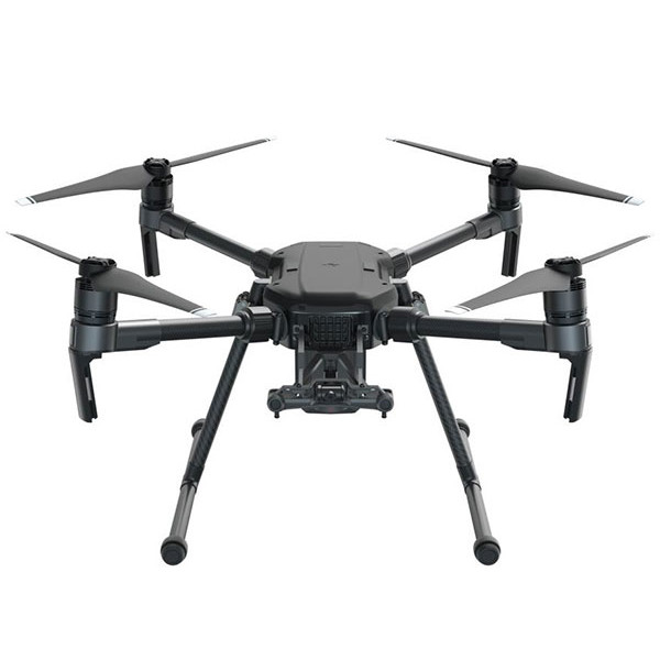 Квадрокоптер DJI Matrice 200
