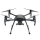 Квадрокоптер DJI Matrice 200