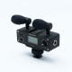 Аудиомикшер Saramonic CaMixer