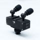 Аудиомикшер Saramonic CaMixer