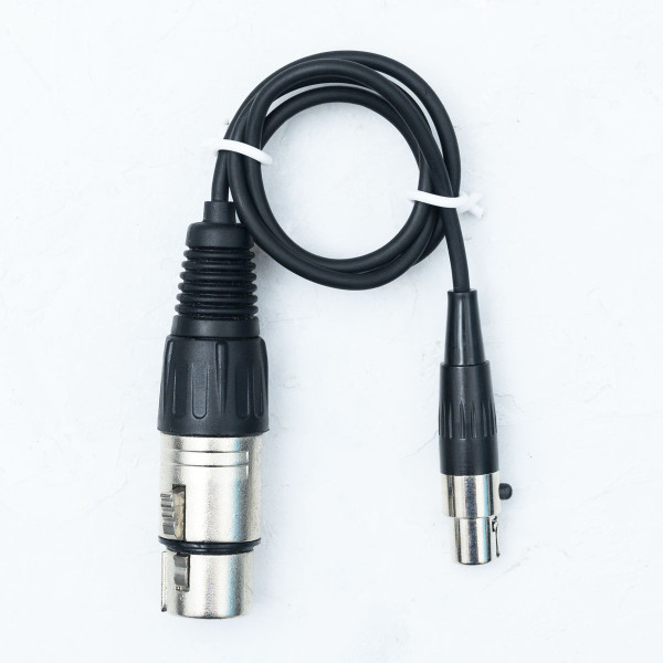 Аудиомикшер Saramonic CaMixer