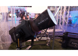 Выпущен NANLUX Evoke 1200B — высокопроизводительный двухцветный светодиодный прожектор