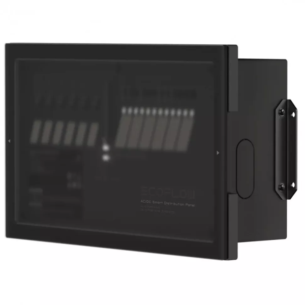 Комплект энергонезависимости Ecoflow Power Get Set Kit 15 kWh