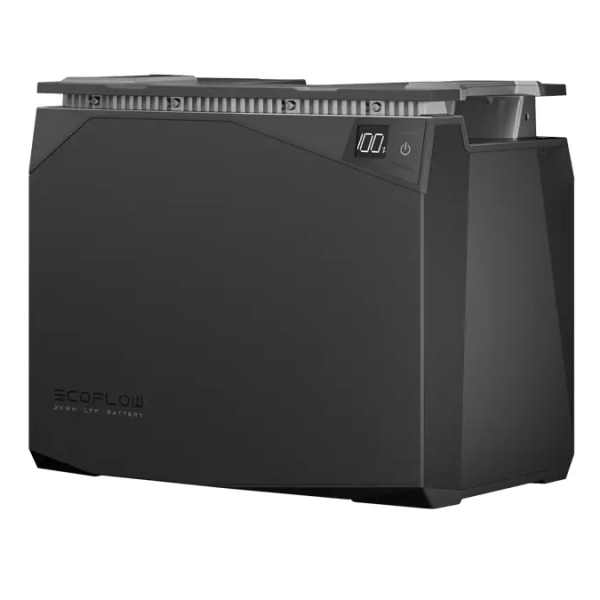 Комплект энергонезависимости Ecoflow Power Get Set Kit 10 kWh