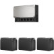 Комплект энергонезависимости Ecoflow Power Get Set Kit 6 kWh