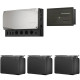 Комплект энергонезависимости Ecoflow Power Prepared Kit 6 kWh