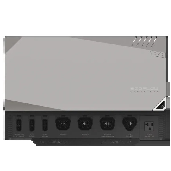Станція EcoFlow Power Hub