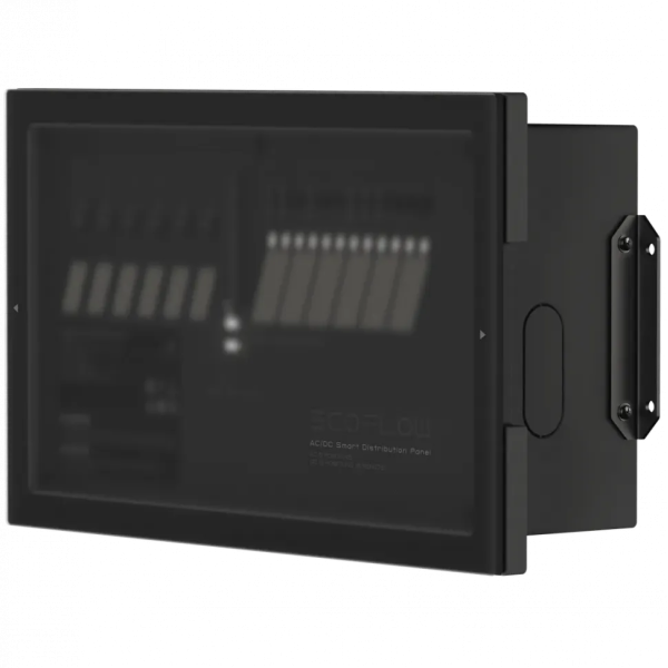 Комплект энергонезависимости Ecoflow Power Get Set Kit 10 kWh