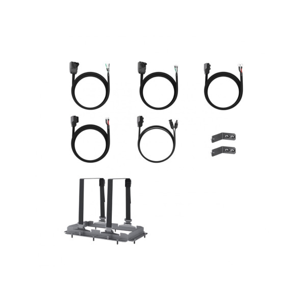 Комплект енергонезалежності Ecoflow Power Get Set Kit 2 кВт·год