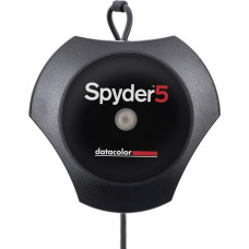 Datacolor Spyder5Elite (S5EL)