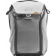 Рюкзак Peak Design Everyday Backpack 20L Ash (BEDB-20-AS-2)