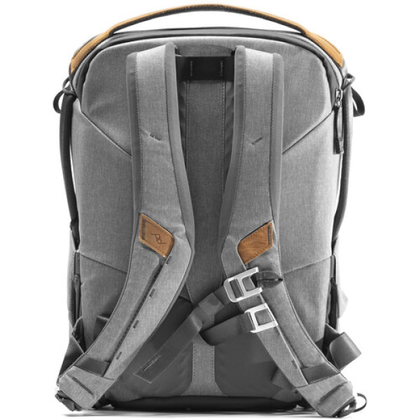 Рюкзак Peak Design Everyday Backpack 20L Ash (BEDB-20-AS-2)