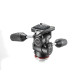 Головка для штатива Manfrotto (MH804-3W)