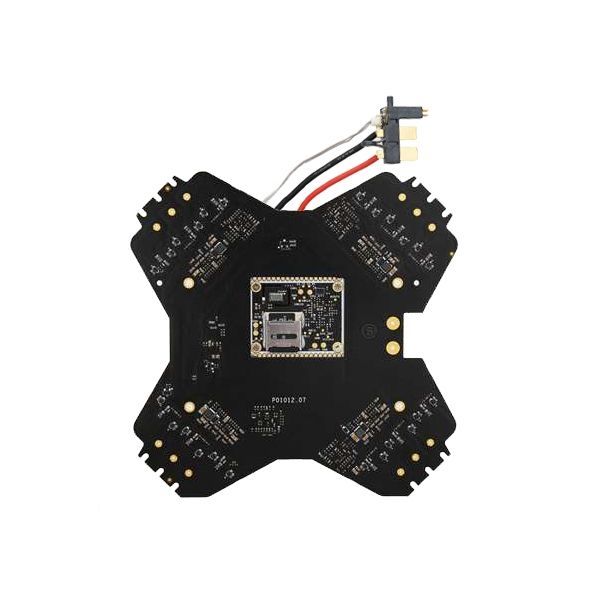 DJI Центральна плата з ESC та MC для Phantom 3 Pro/Adv