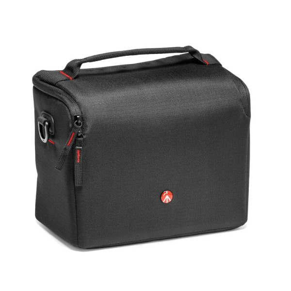 Сумка для фотоапарата Manfrotto Essential Medium Shoulder Bag (MB SB-ME)