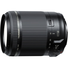 Об'єктив Tamron 18-200mm F/3.5-6.3 VC для Canon