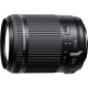 Об'єктив Tamron 18-200mm F/3.5-6.3 VC для Canon
