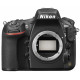 Фотокамера зеркальная Nikon D810 body