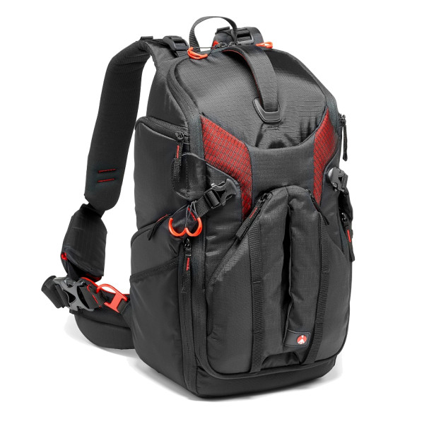 Рюкзак для фотоапарата Manfrotto Pro Light 26 (MB PL-3N1-26)