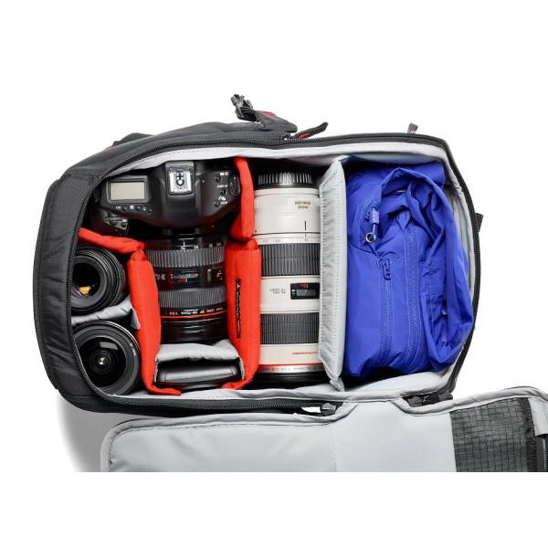 Рюкзак для фотоапарата Manfrotto Pro Light 26 (MB PL-3N1-26)