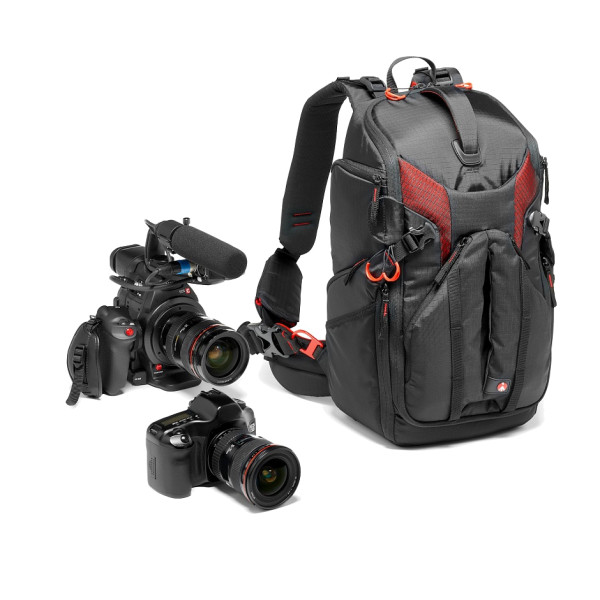 Рюкзак для фотоапарата Manfrotto Pro Light 26 (MB PL-3N1-26)