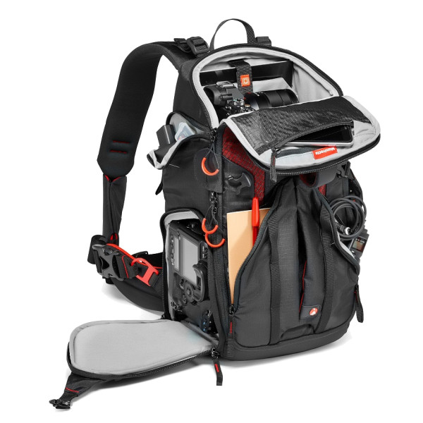 Рюкзак для фотоапарата Manfrotto Pro Light 26 (MB PL-3N1-26)