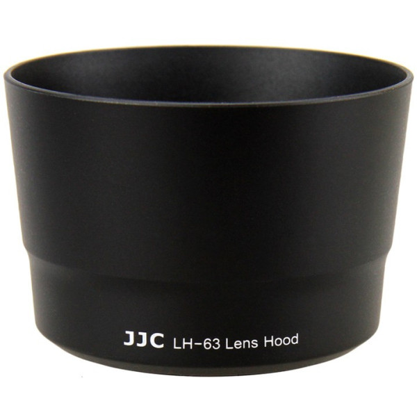 Бленда JJC LH-63 (Canon ET-63, 55-250 STM)
