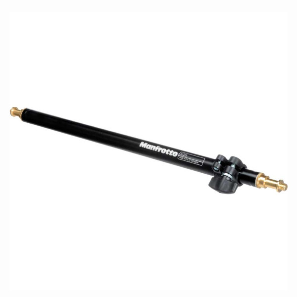 Удлинительная колонна Manfrotto 122B Adjustable Pole for Backlight Stand