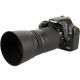 Бленда JJC LH-63 (Canon ET-63, 55-250 STM)