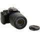 Бленда JJC LH-63 (Canon ET-63, 55-250 STM)