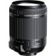 Об'єктив Tamron 18-200mm F/3.5-6.3 VC для Canon