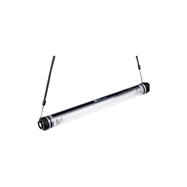 Водонепроницаемый свет тубус Luxceo P7RGB Pro (8W)