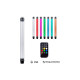 Водонепроницаемый свет тубус Luxceo P7RGB Pro (8W)