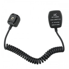 Кабель TTL JJC FC-E3
