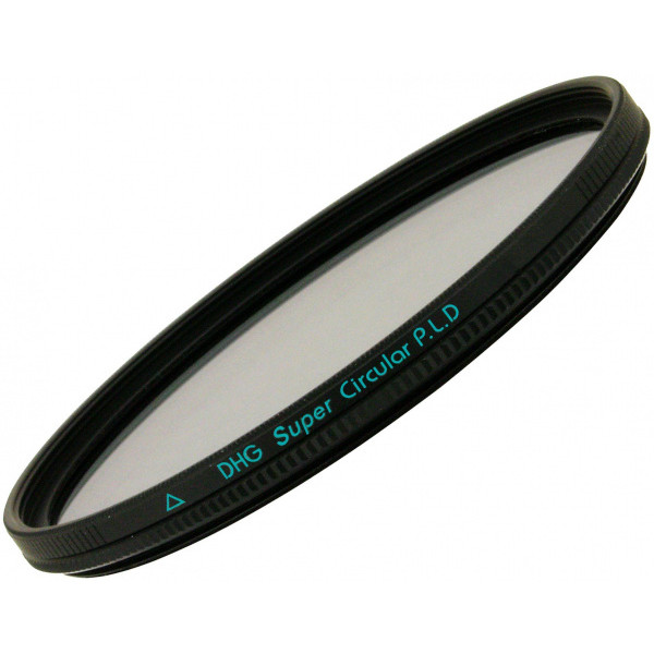Світлофільтри Marumi DHG Super Circular PL(D) 86 мм